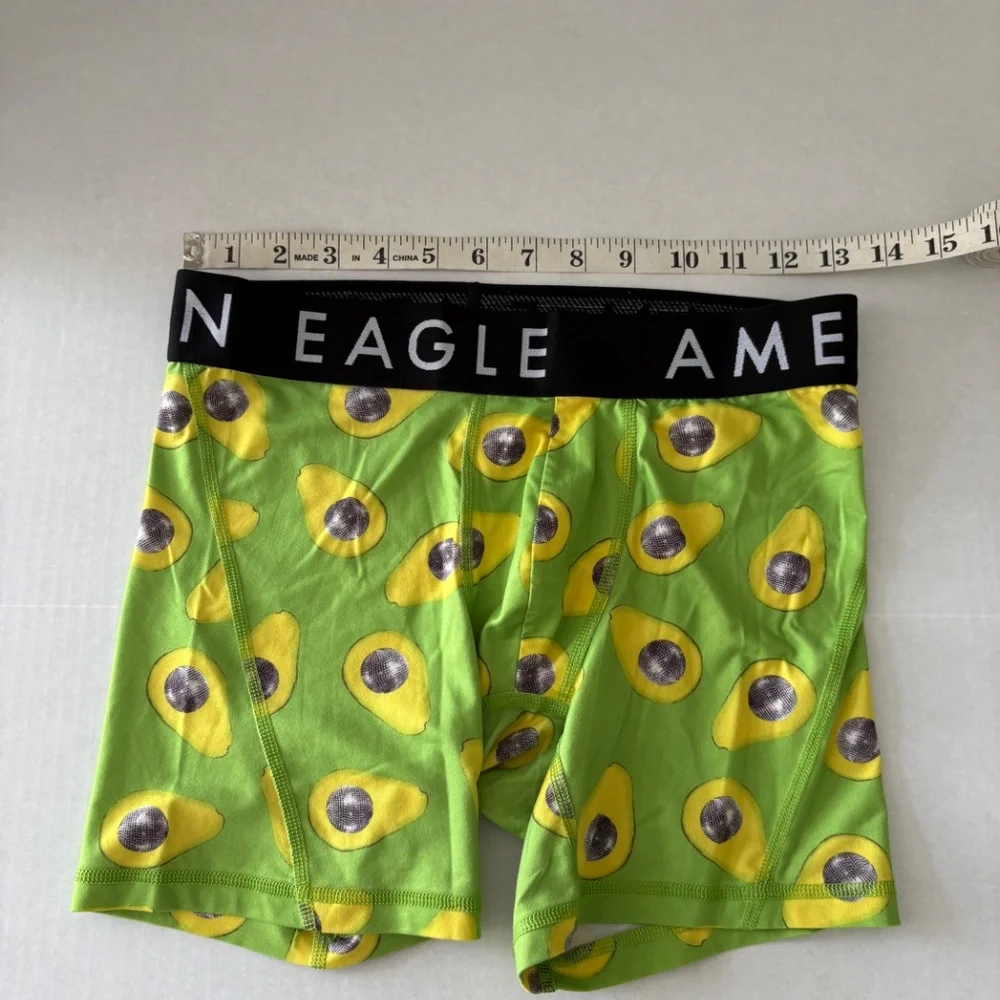 American Eagle Flex‎ Box Brief 6
